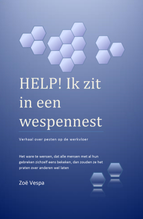 Verhaal over pesten op de werkvloer